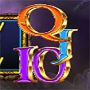Magic of the Ring Deluxe Symbol QJ10